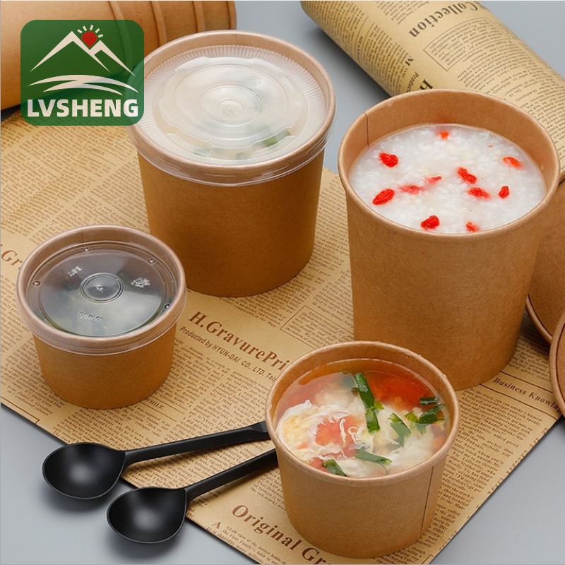 U vantaghju di a tassa di zuppa dispunibili