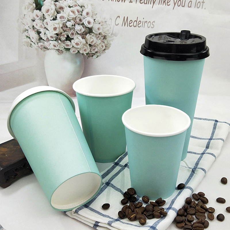 L'impurtanza di una pausa di caffè!