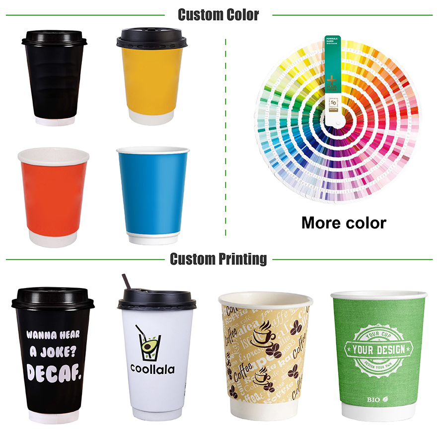 Quarchi cosa nantu à i culori di a cuppa di i cmyk