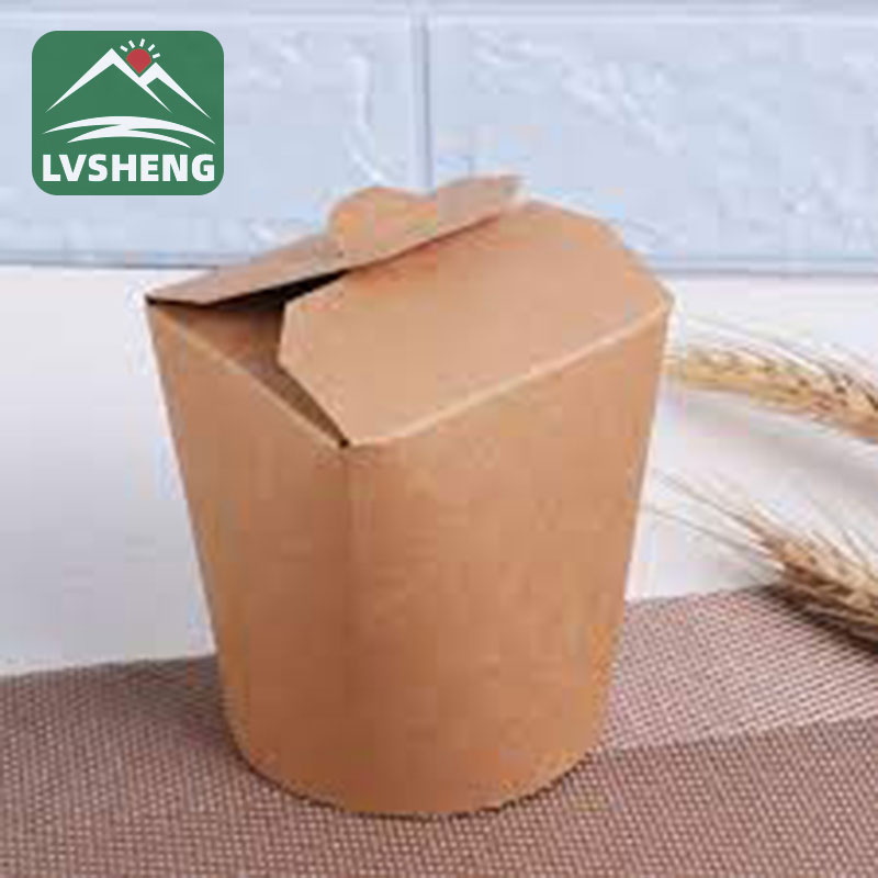Chì sò i vantaghji è e caratteristiche di i scatuli di imballaggio di carta?