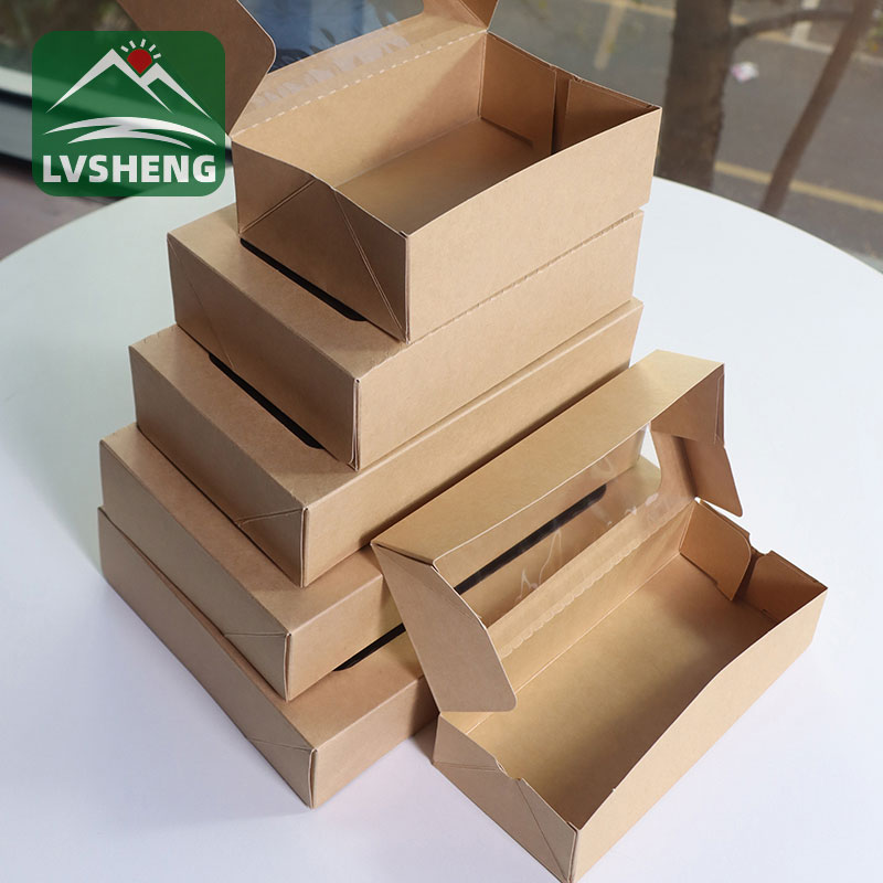 BOX DI PAPER DI BEO