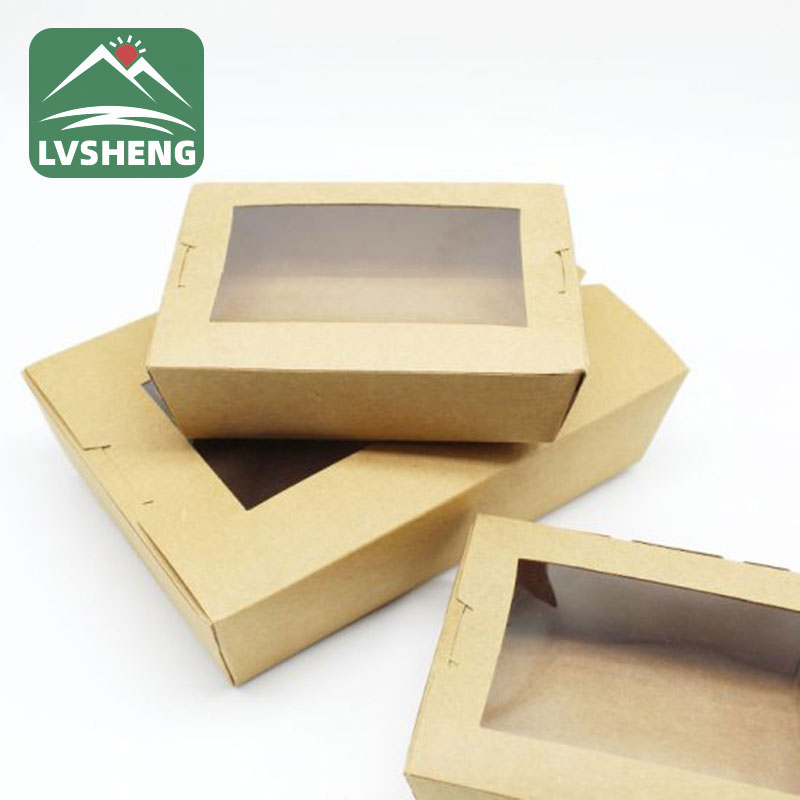 Scchia di carta biodegradable