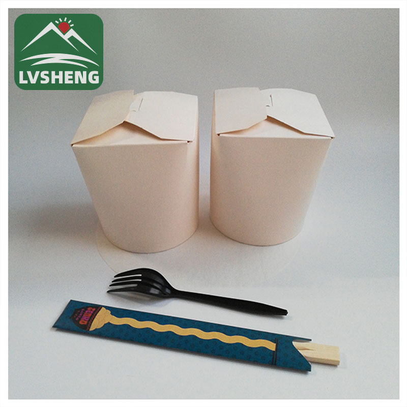 Bow Bown Bowl per u bottu di carta di tapawaway