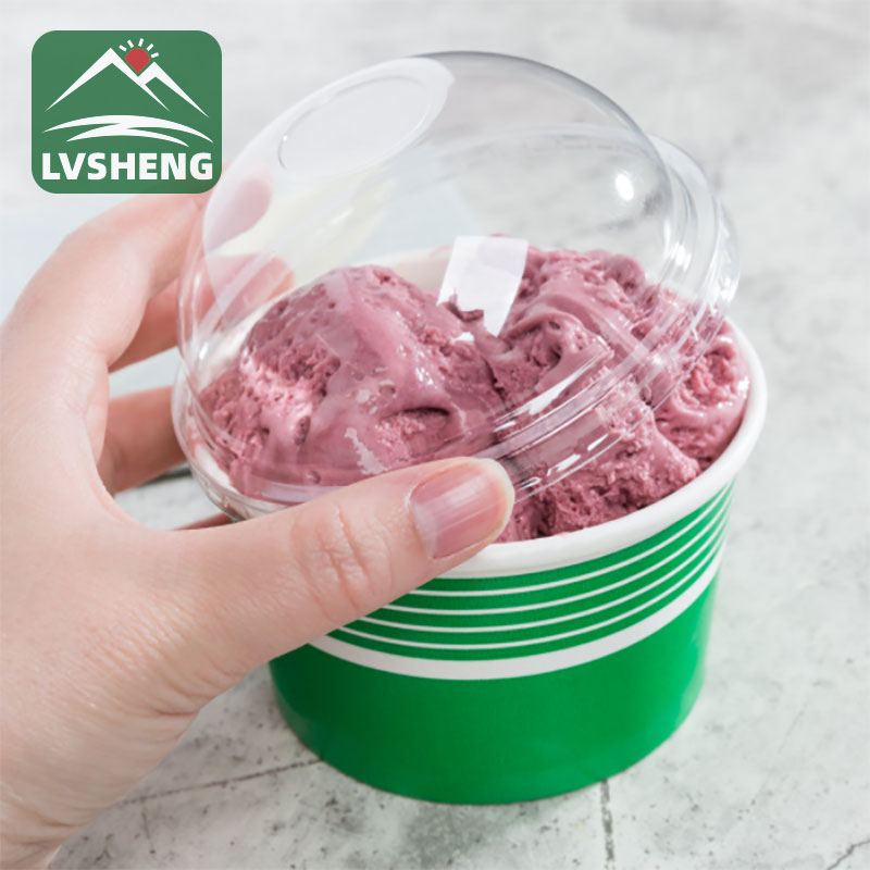 Container di gelato