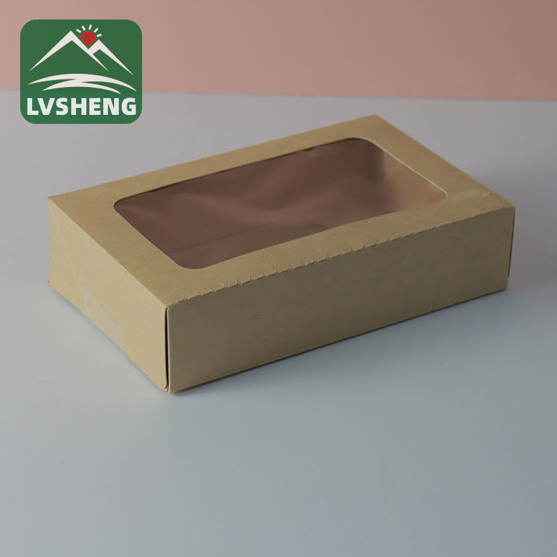 Scola di Packing di Paper