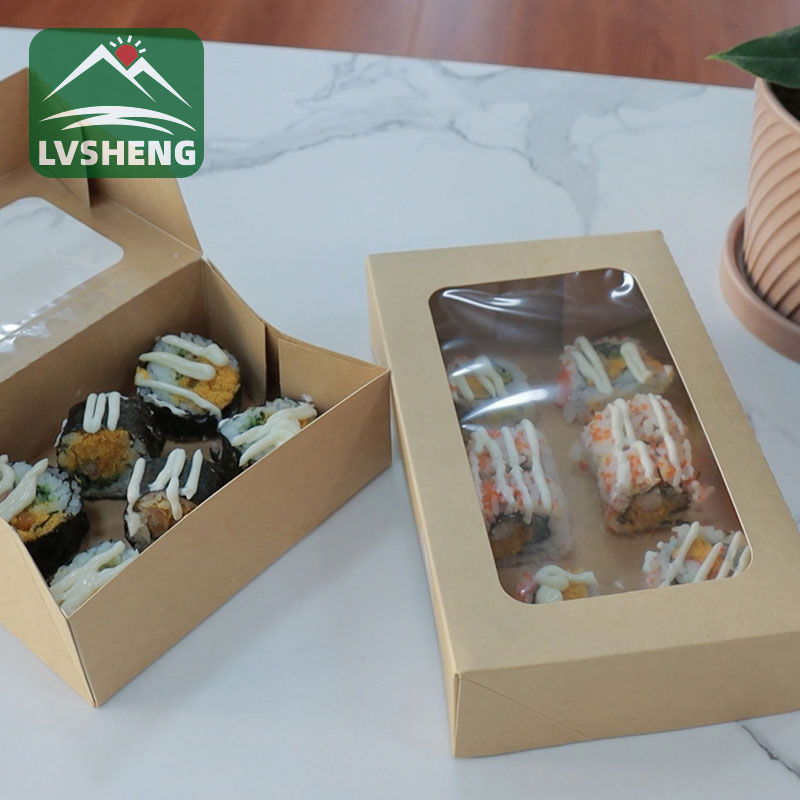 Salad Havad Sandwich Box Box